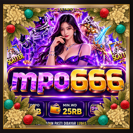 mpo666 — galeri pratinjau Resmi APK